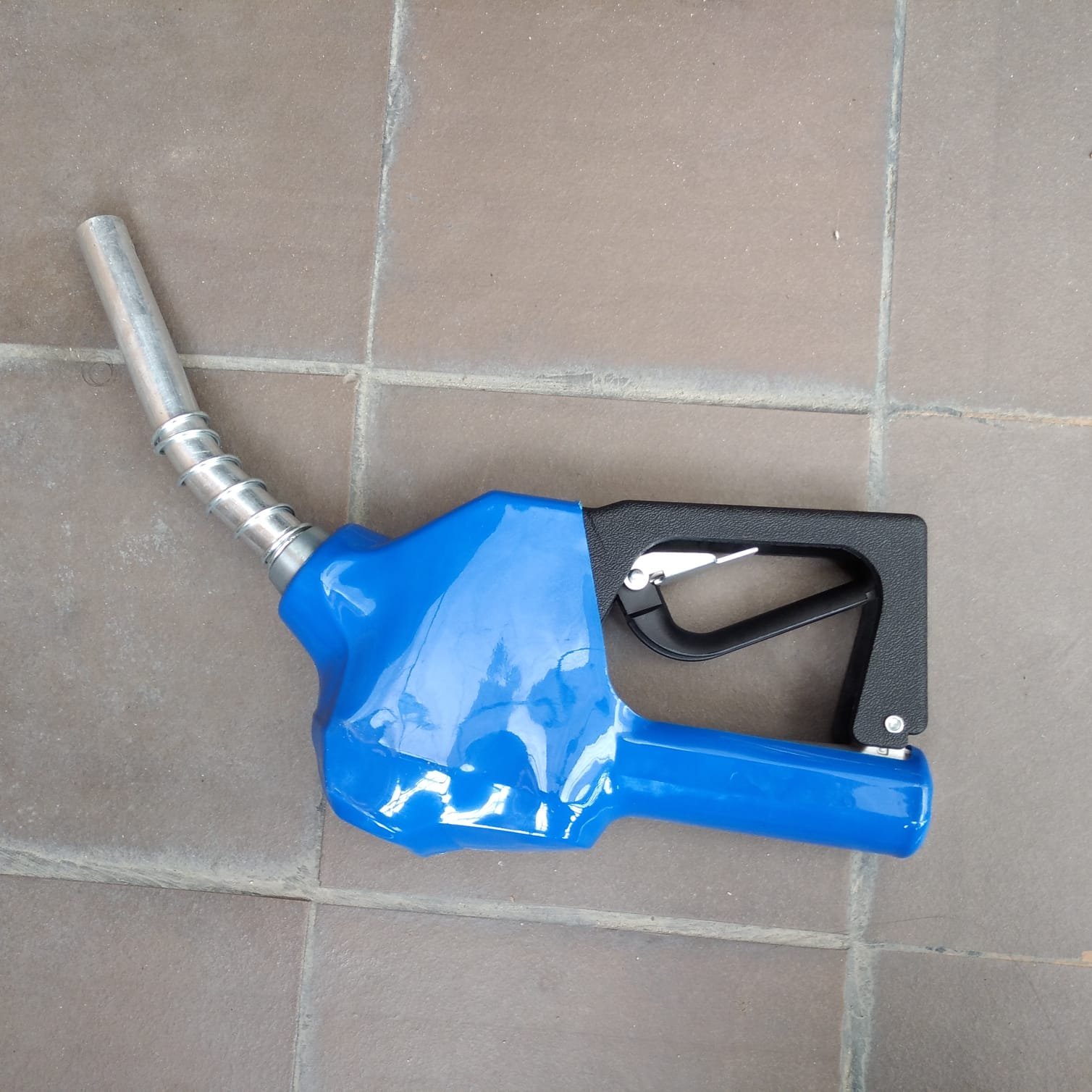 Boquilla Automática