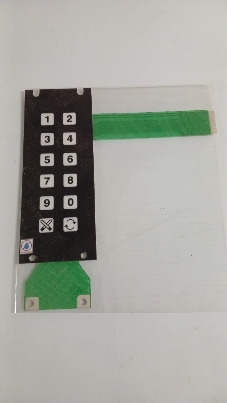 teclado